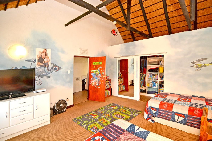 4 Bedroom Property for Sale in Bedfordview Gauteng