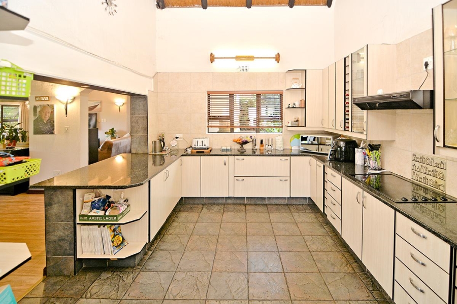 4 Bedroom Property for Sale in Bedfordview Gauteng