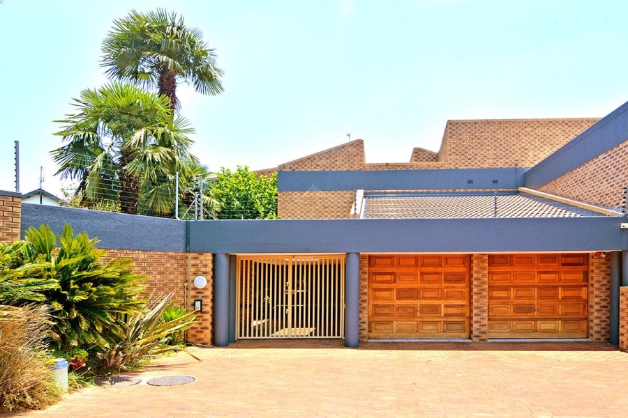 3 Bedroom Property for Sale in Morning Hill Gauteng