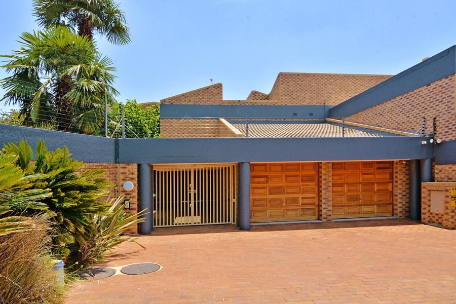 3 Bedroom Property for Sale in Morning Hill Gauteng