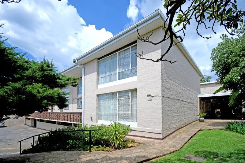 2 Bedroom Property for Sale in Ferndale Gauteng