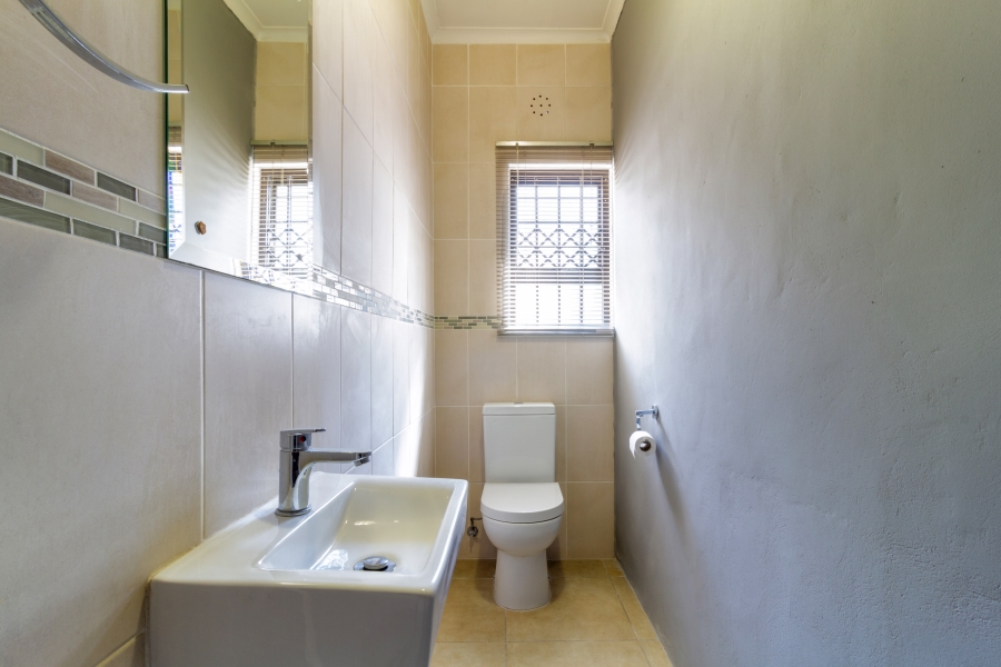 3 Bedroom Property for Sale in Tres Jolie Gauteng