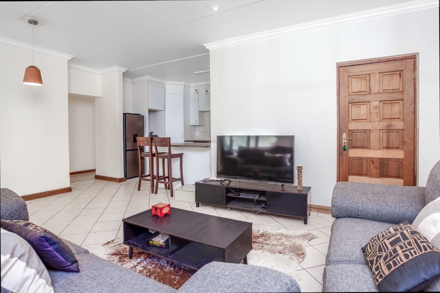 3 Bedroom Property for Sale in Bryanston Gauteng