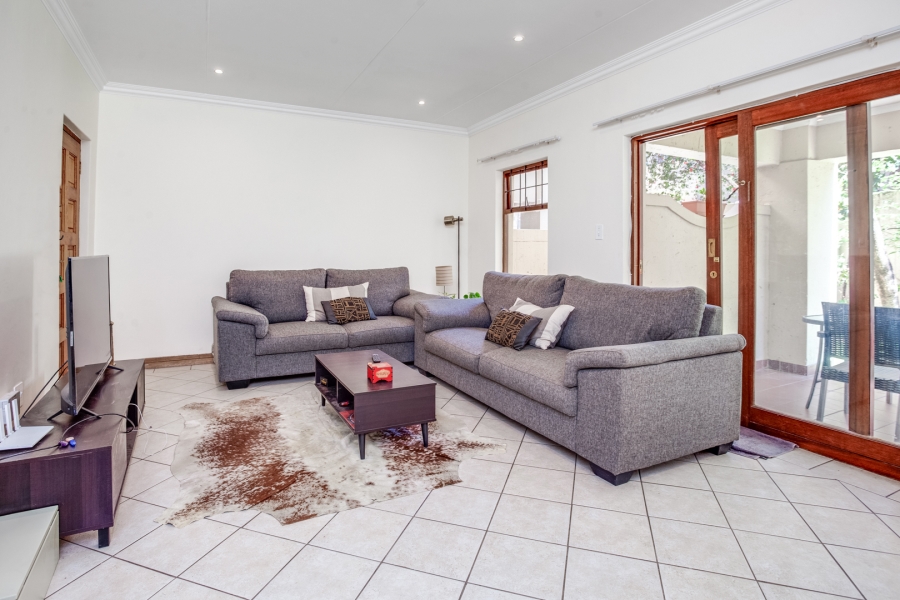 3 Bedroom Property for Sale in Bryanston Gauteng