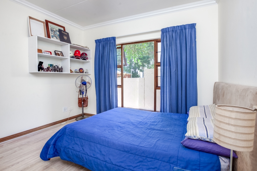 3 Bedroom Property for Sale in Bryanston Gauteng