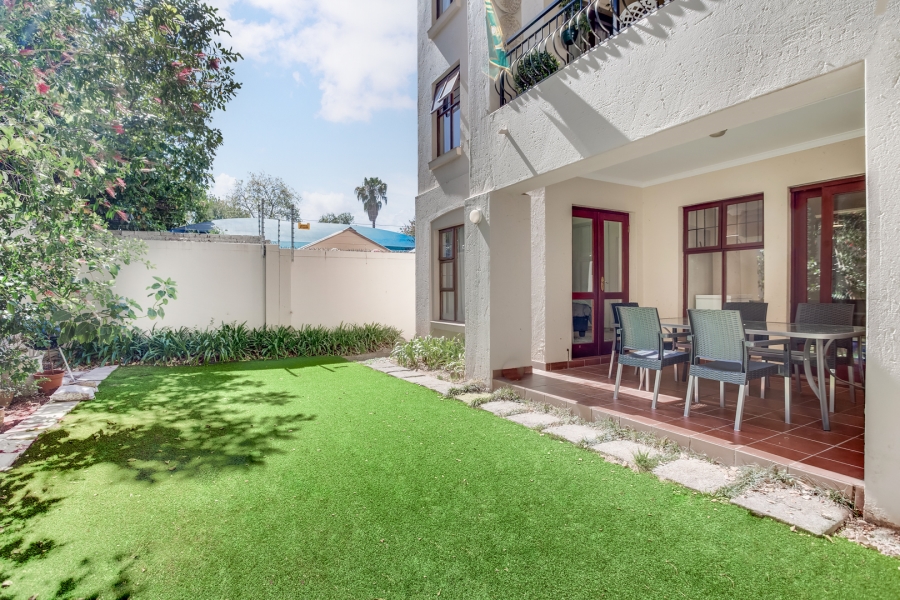 3 Bedroom Property for Sale in Bryanston Gauteng