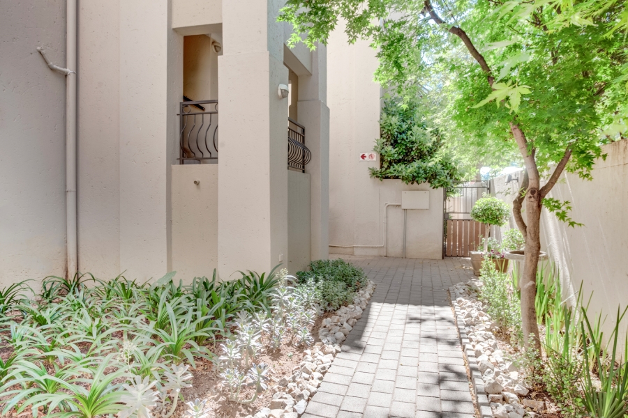 3 Bedroom Property for Sale in Bryanston Gauteng