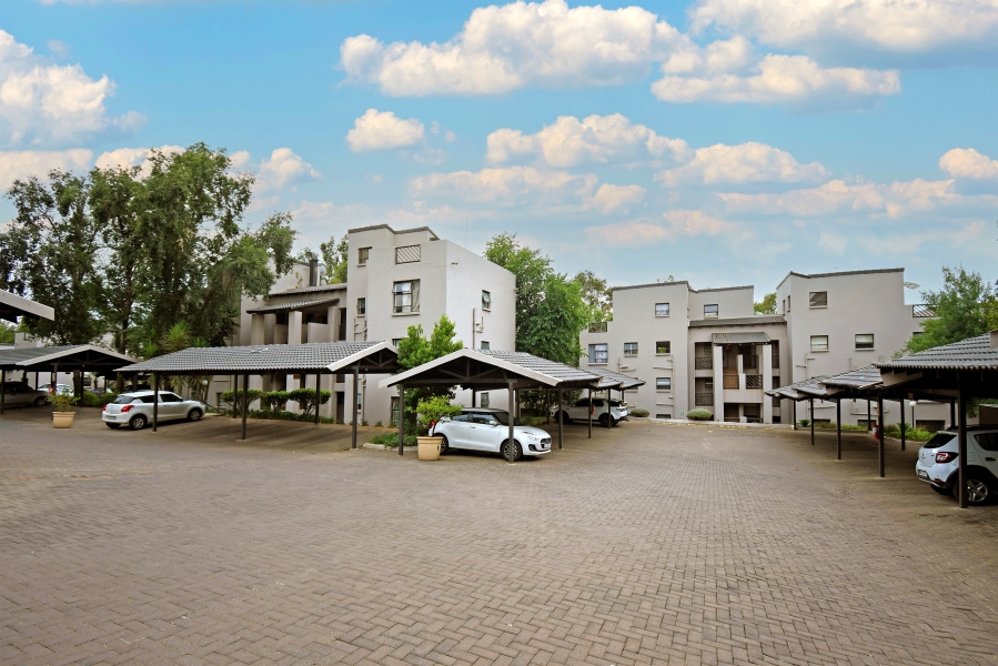 2 Bedroom Property for Sale in Morningside Gauteng