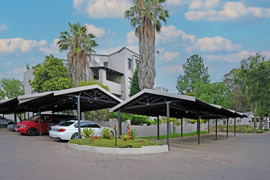 2 Bedroom Property for Sale in Morningside Gauteng