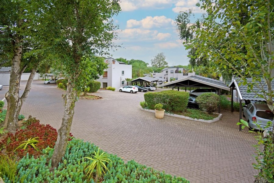 2 Bedroom Property for Sale in Morningside Gauteng