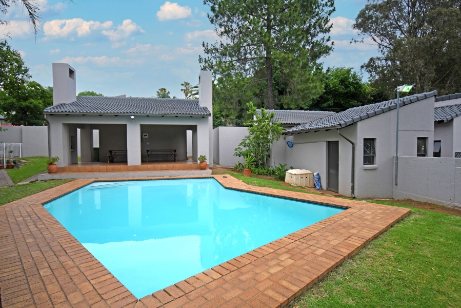 2 Bedroom Property for Sale in Morningside Gauteng