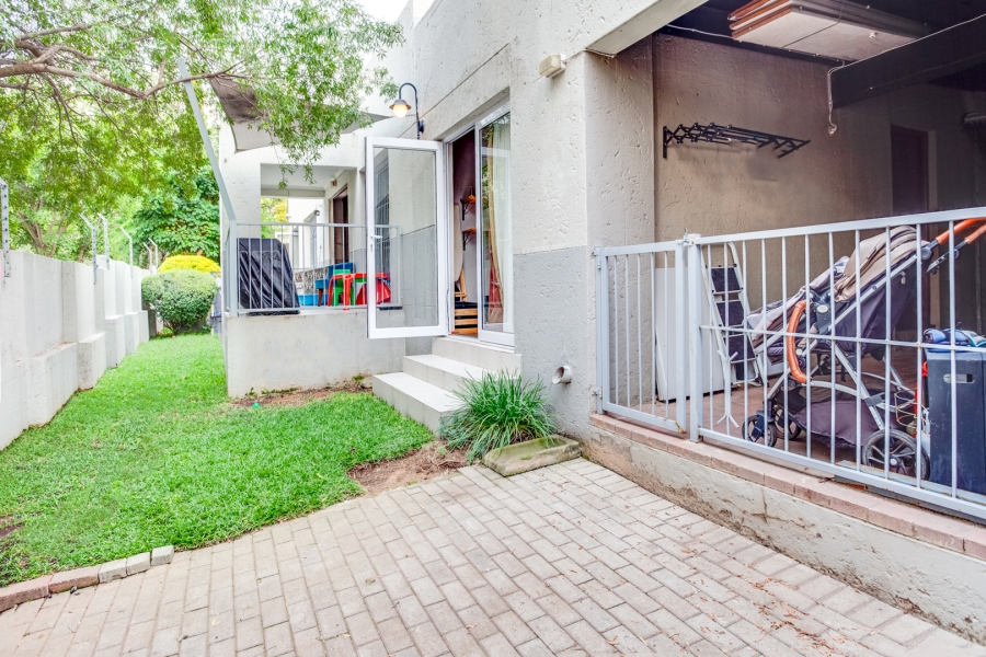 3 Bedroom Property for Sale in Bryanston Gauteng