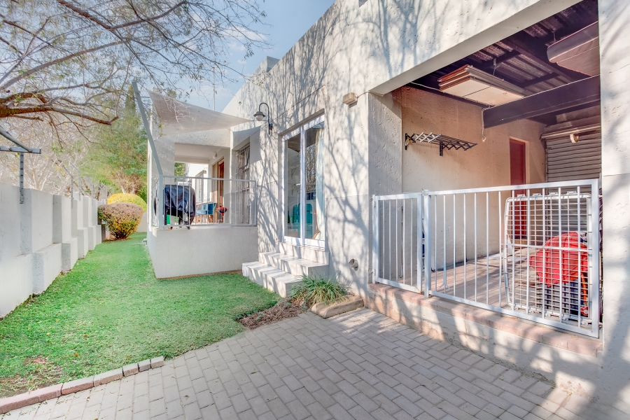 3 Bedroom Property for Sale in Bryanston Gauteng