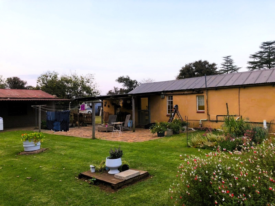 3 Bedroom Property for Sale in Homelands Gauteng