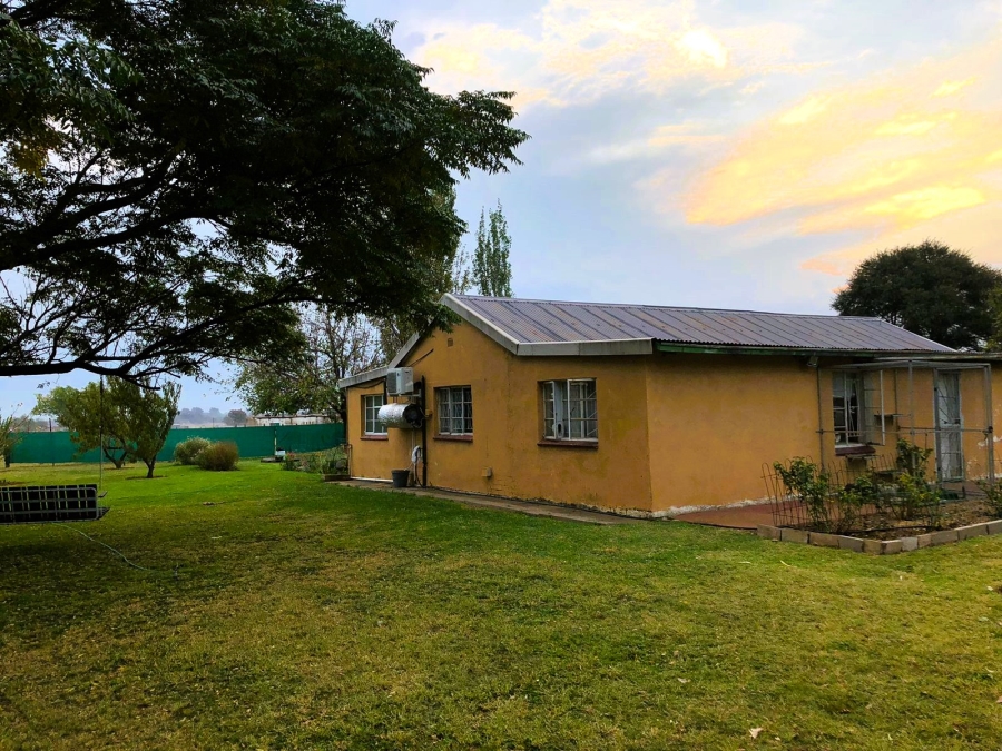 3 Bedroom Property for Sale in Homelands Gauteng