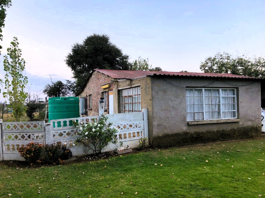 3 Bedroom Property for Sale in Homelands Gauteng