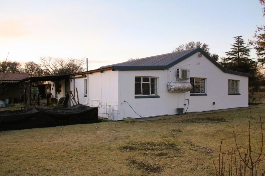 3 Bedroom Property for Sale in Homelands Gauteng