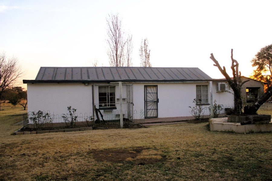 3 Bedroom Property for Sale in Homelands Gauteng