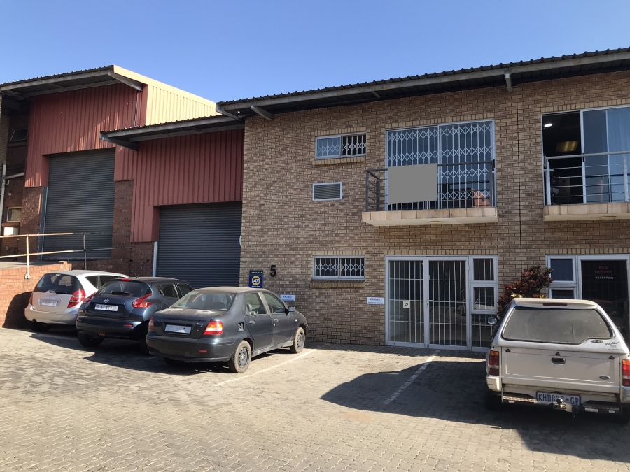 To Let 0 Bedroom Property for Rent in North Riding Gauteng