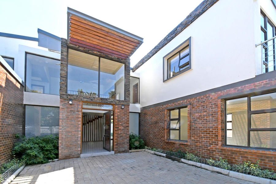 4 Bedroom Property for Sale in Bedfordview Gauteng