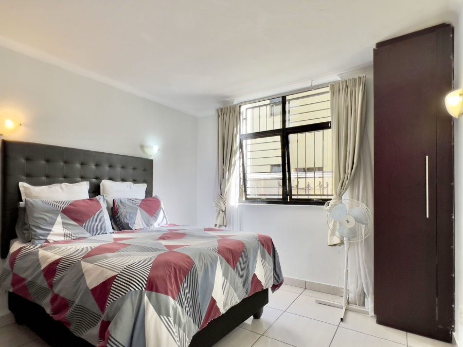 2 Bedroom Property for Sale in Eveleigh Gauteng