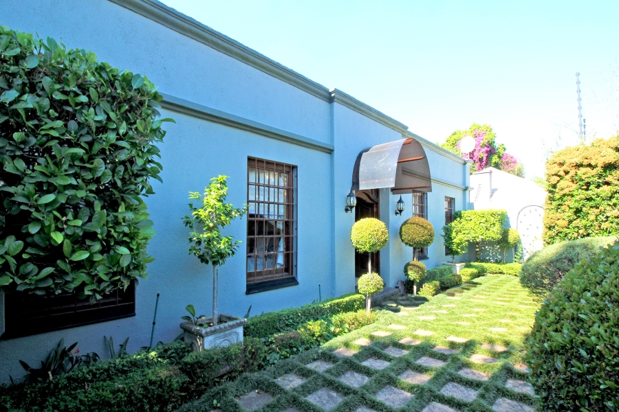 3 Bedroom Property for Sale in The Gardens Gauteng