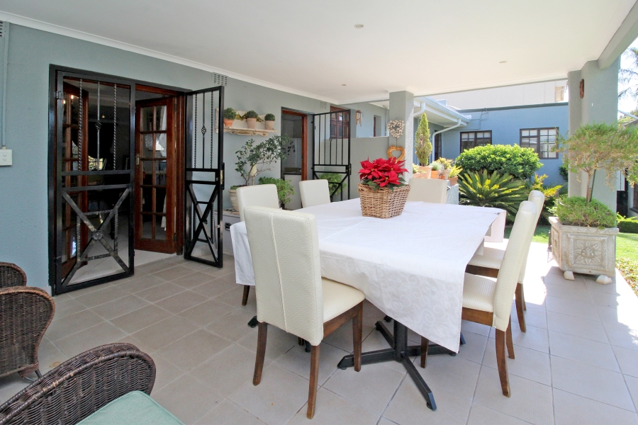 3 Bedroom Property for Sale in The Gardens Gauteng