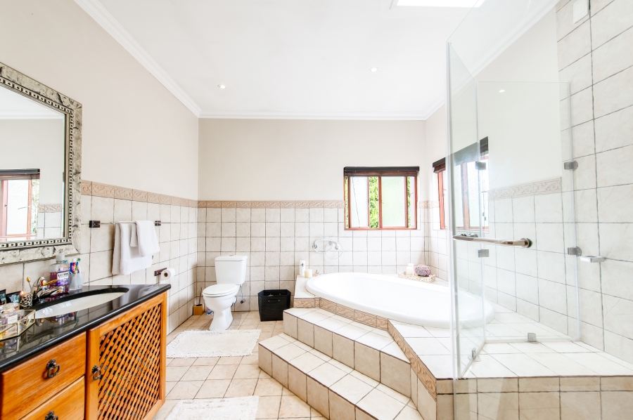 To Let 5 Bedroom Property for Rent in Kyalami Estates Gauteng