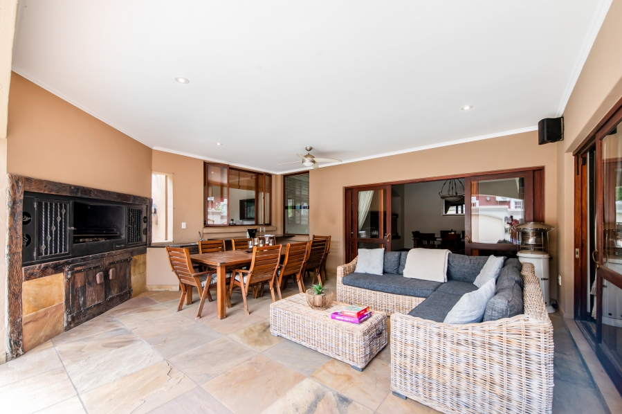 To Let 5 Bedroom Property for Rent in Kyalami Estates Gauteng