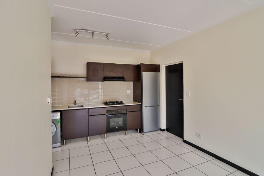 To Let 1 Bedroom Property for Rent in Greenstone Hill Gauteng