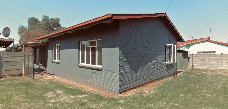 3 Bedroom Property for Sale in Minnebron Gauteng