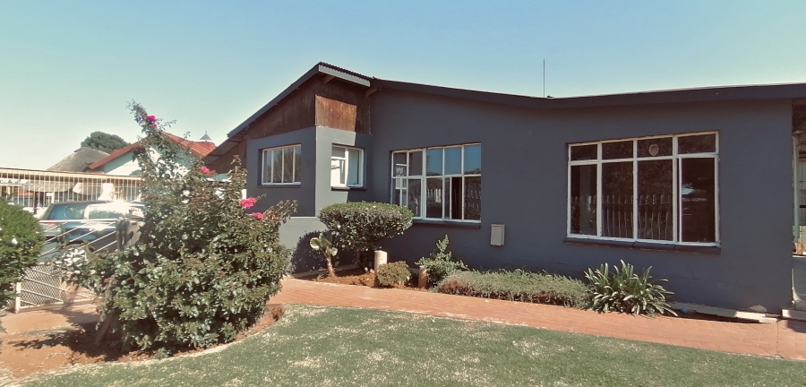 3 Bedroom Property for Sale in Minnebron Gauteng