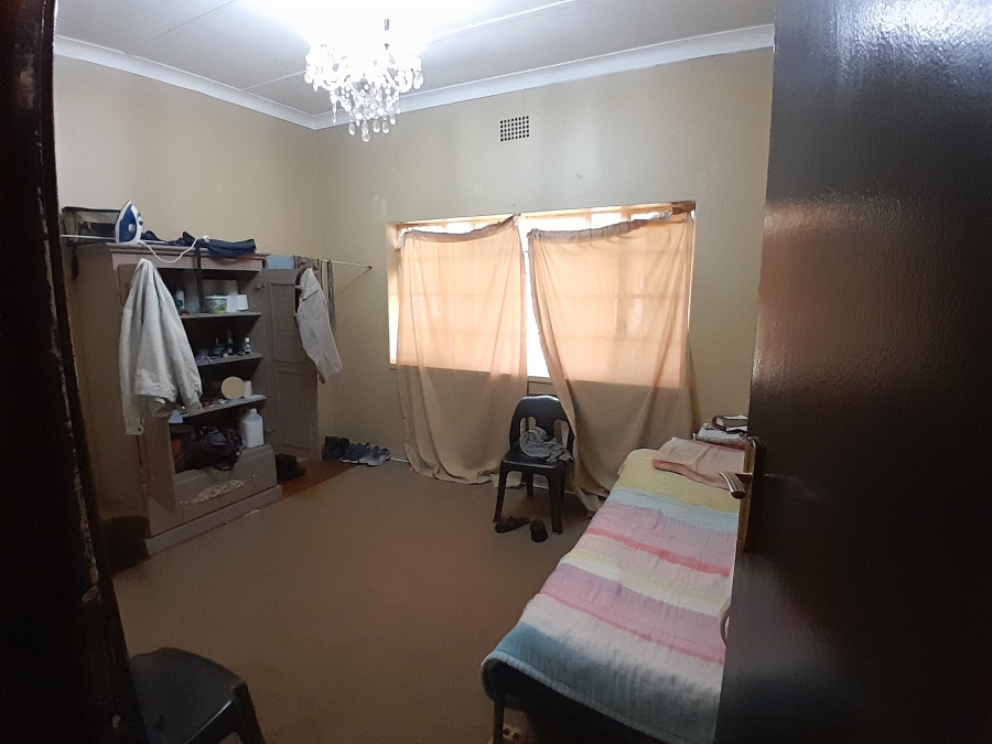 4 Bedroom Property for Sale in Dalview Gauteng