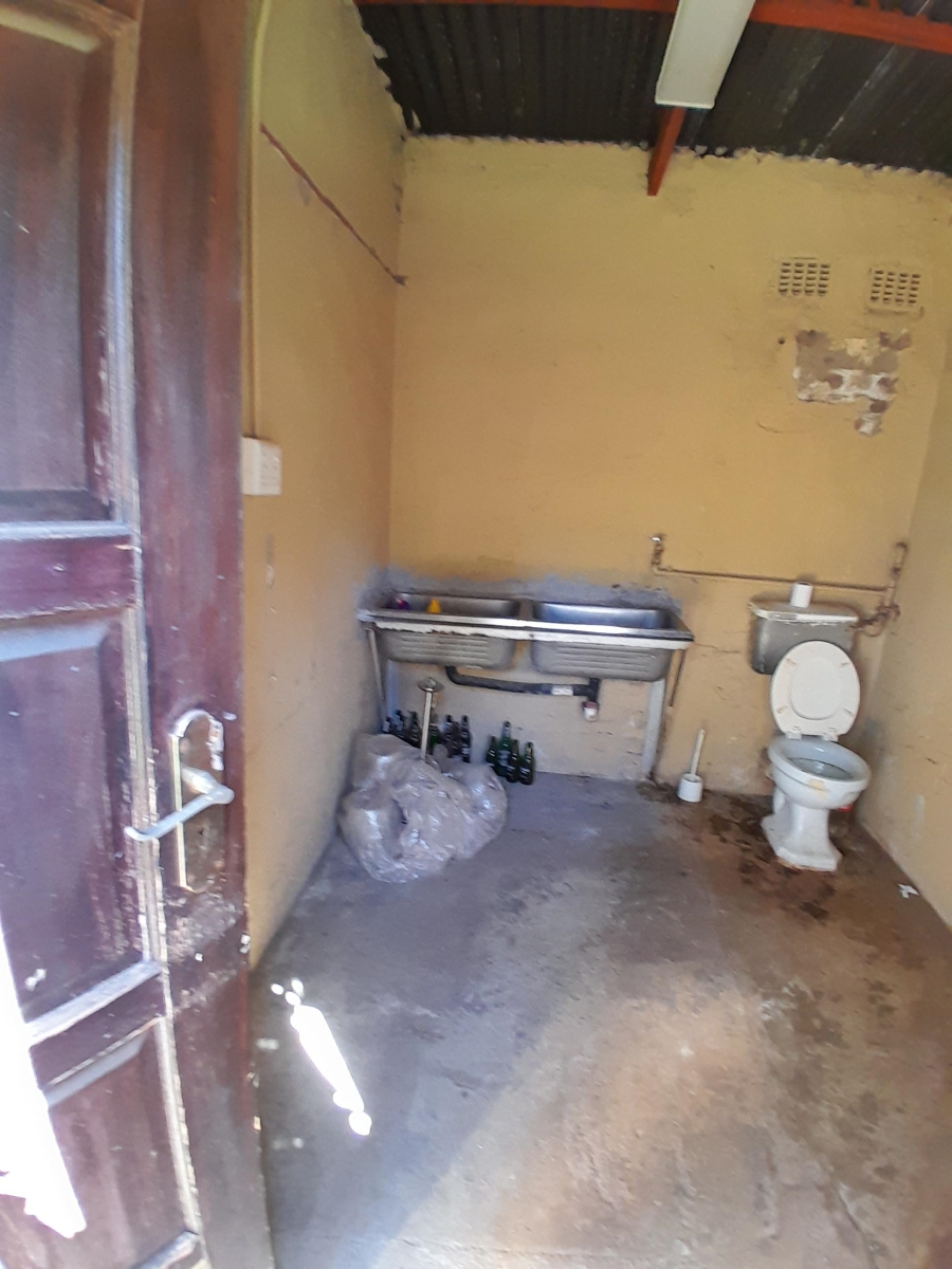 4 Bedroom Property for Sale in Dalview Gauteng