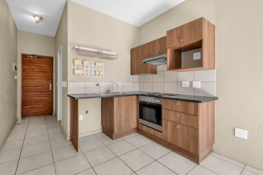 1 Bedroom Property for Sale in Ferndale Gauteng