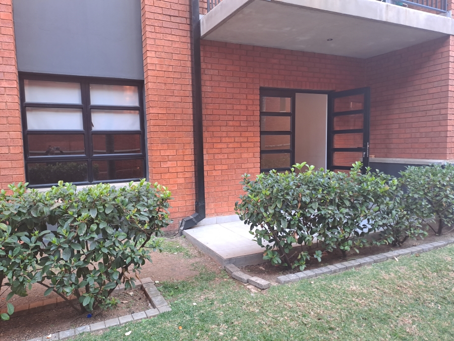 1 Bedroom Property for Sale in Melrose Arch Gauteng