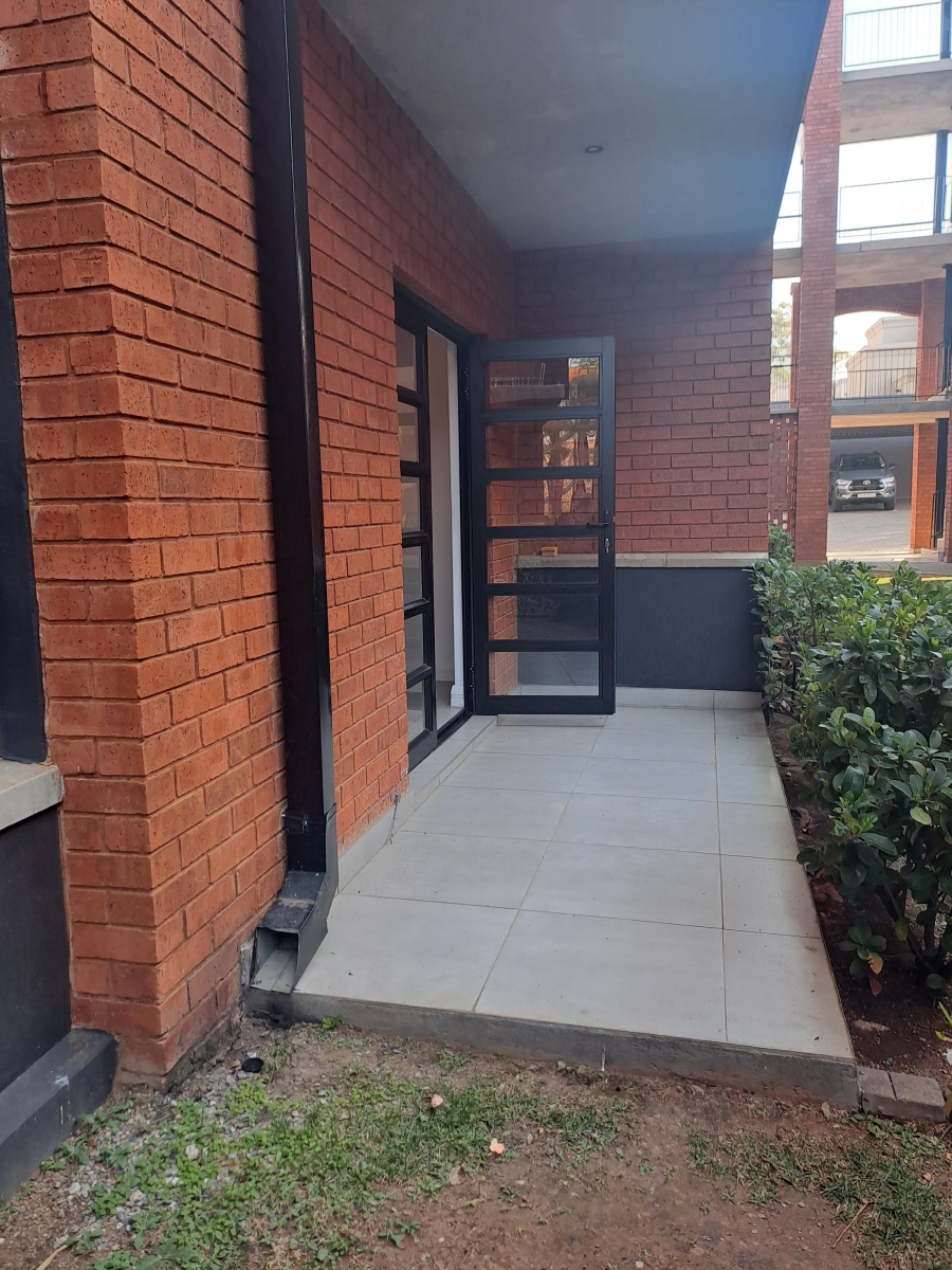 1 Bedroom Property for Sale in Melrose Arch Gauteng