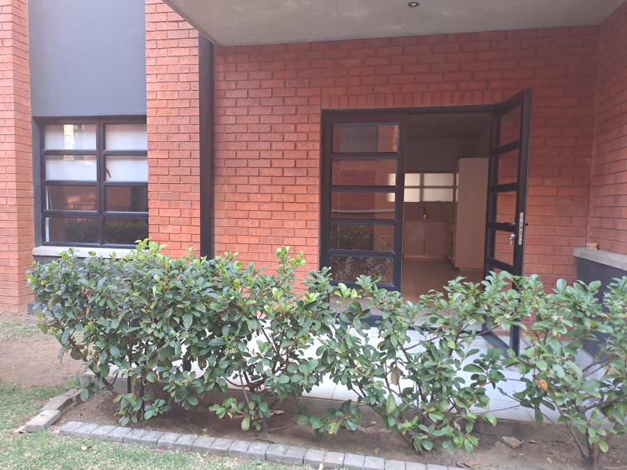 1 Bedroom Property for Sale in Melrose Arch Gauteng