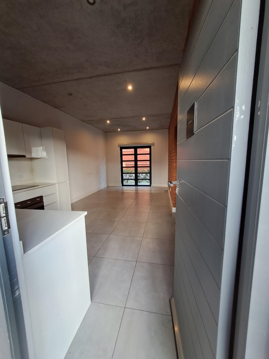 1 Bedroom Property for Sale in Melrose Arch Gauteng