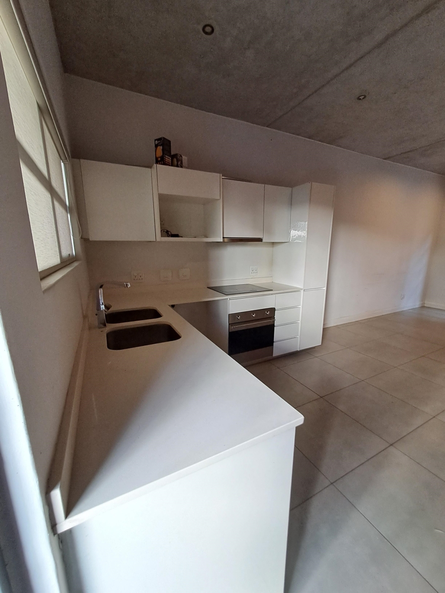 1 Bedroom Property for Sale in Melrose Arch Gauteng