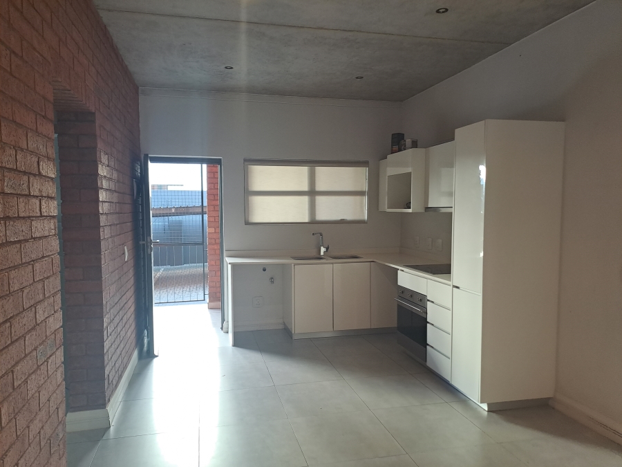 1 Bedroom Property for Sale in Melrose Arch Gauteng