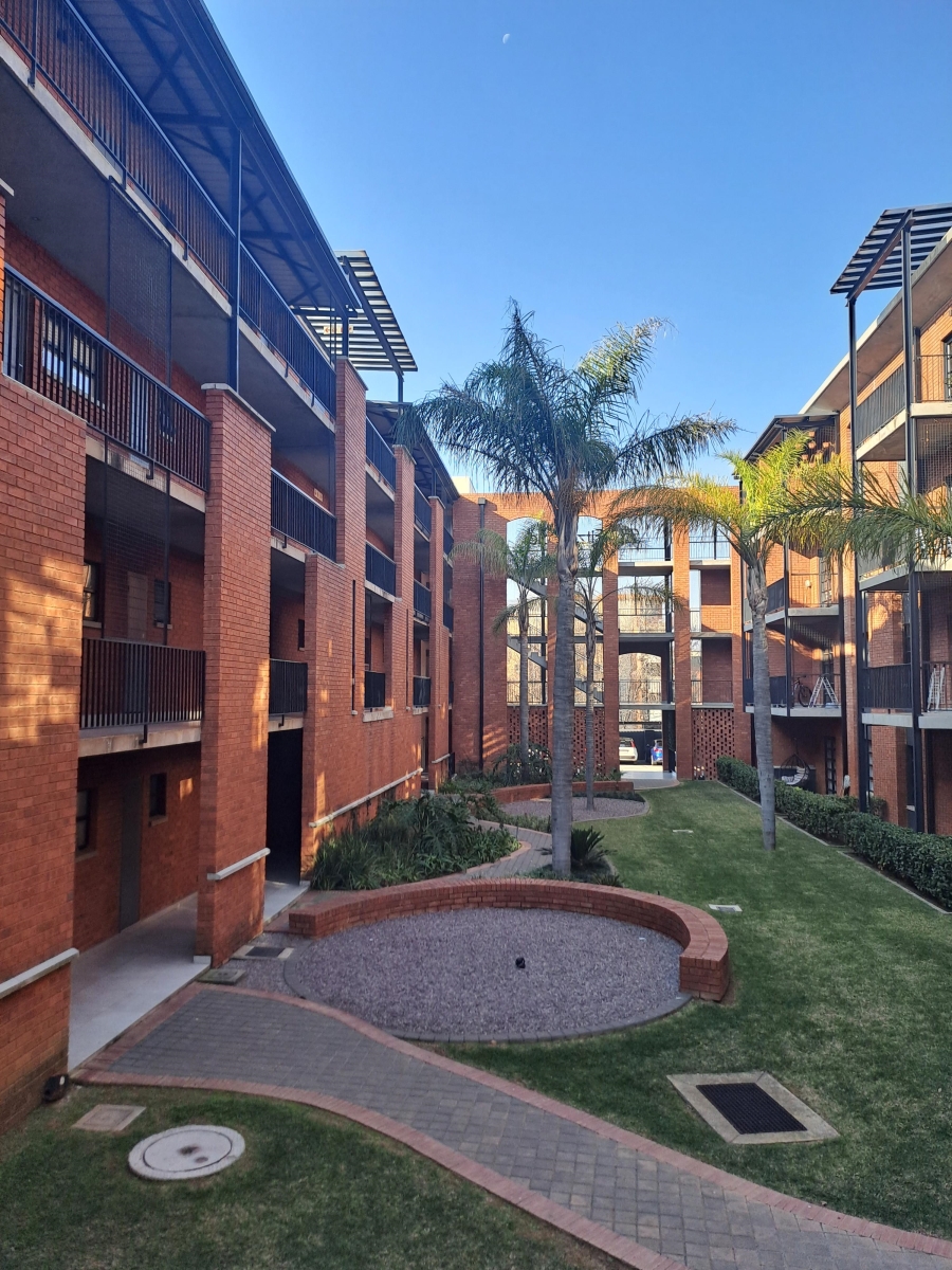 1 Bedroom Property for Sale in Melrose Arch Gauteng