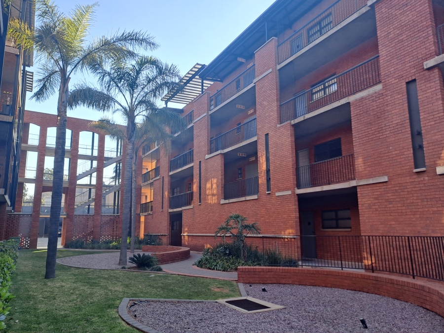 1 Bedroom Property for Sale in Melrose Arch Gauteng