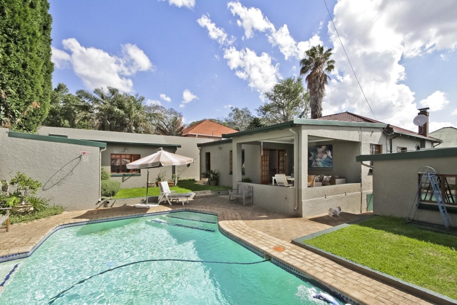 4 Bedroom Property for Sale in Kensington Gauteng