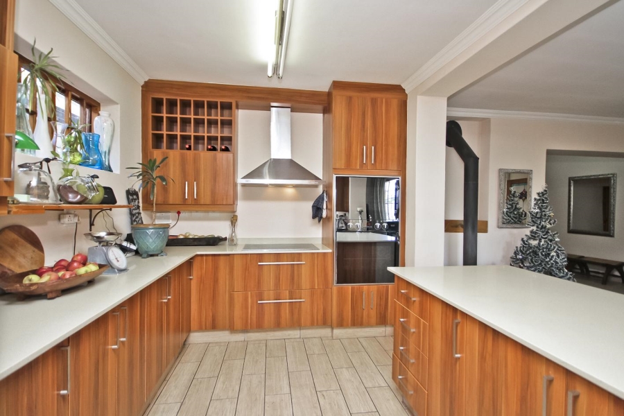 4 Bedroom Property for Sale in Kensington Gauteng