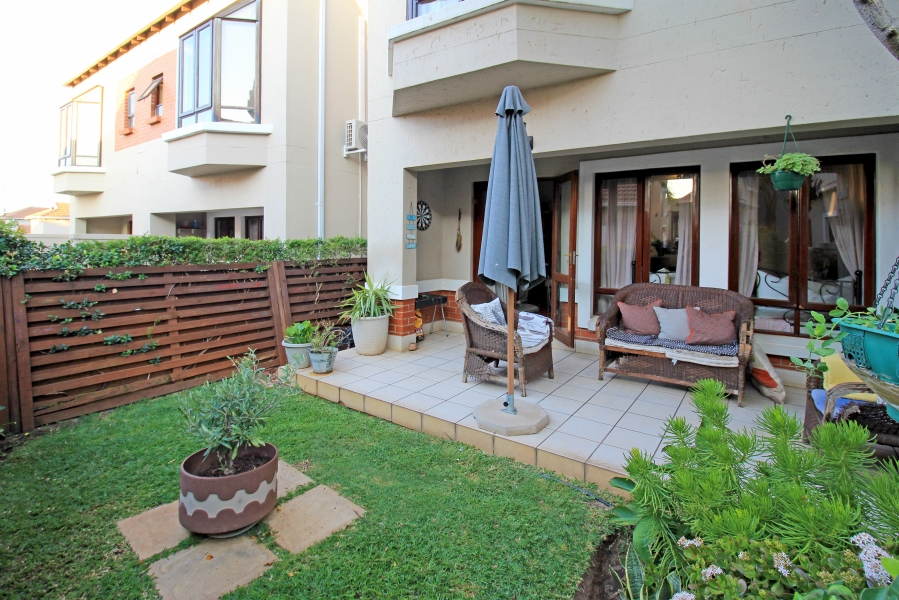 2 Bedroom Property for Sale in Broadacres Gauteng