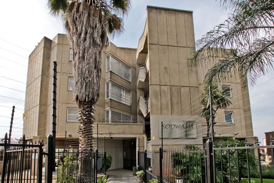 To Let 2 Bedroom Property for Rent in Primrose Hill Gauteng