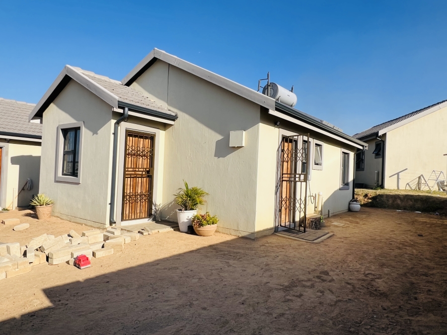 3 Bedroom Property for Sale in Kya Sands Gauteng