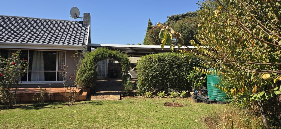 3 Bedroom Property for Sale in Highway Gardens Gauteng