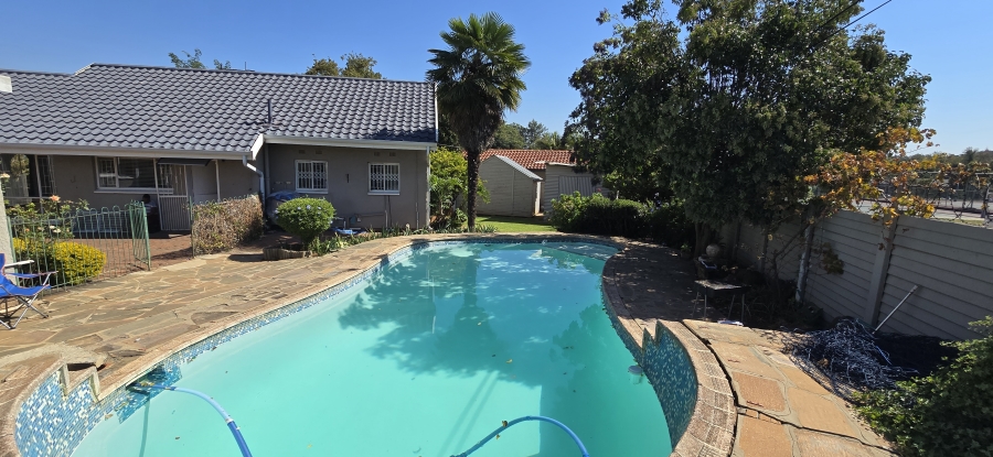 3 Bedroom Property for Sale in Highway Gardens Gauteng